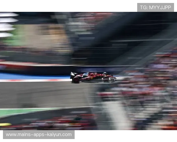 F1赛事合作高校科研项目推动赛车技术创新