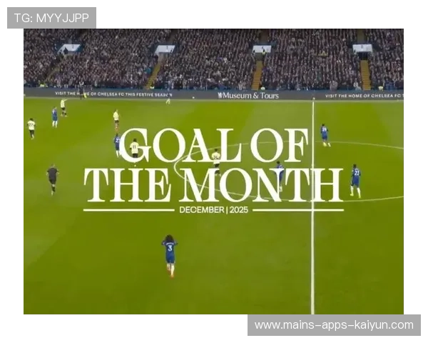 切尔西青年梯队产出再现