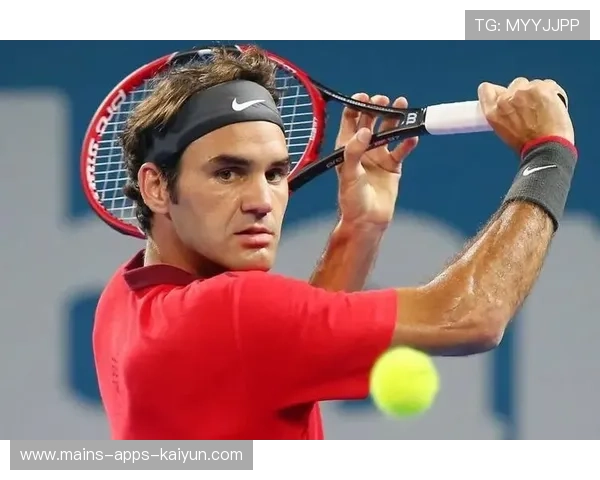 网球战术碎片化让比赛节奏更紧凑