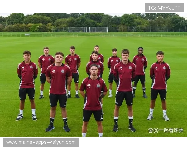 纽卡斯尔箭在亚洲青训新征程，开启未来足球新篇章